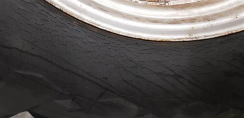 Rad des Typs Sonstige 30"   18.4-30, Gebrauchtmaschine in Hemmet (Bild 8)