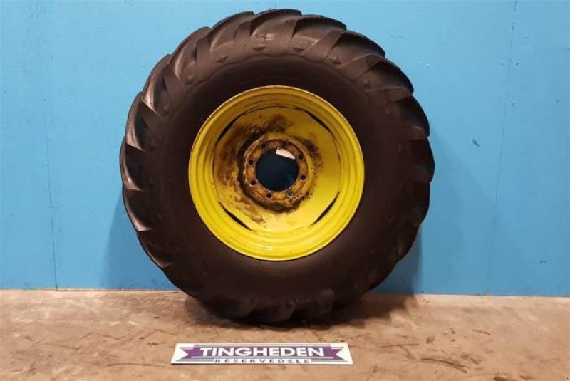 Rad typu Sonstige 30"   18.4-30, Gebrauchtmaschine v Hemmet (Obrázek 6)