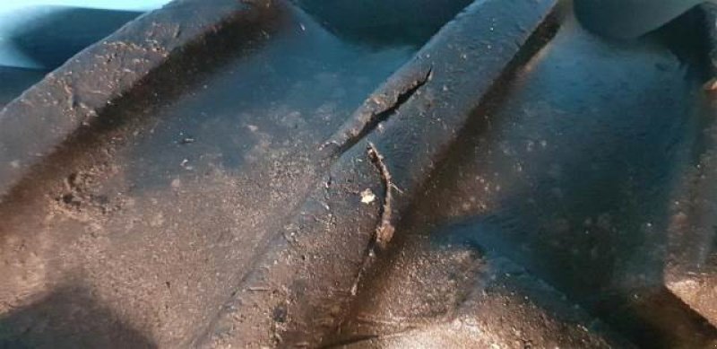 Rad typu Sonstige 30"   18.4-30, Gebrauchtmaschine v Hemmet (Obrázek 4)