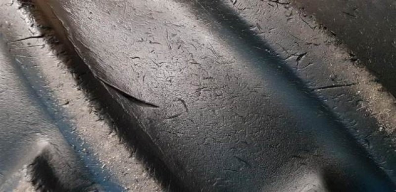 Rad typu Sonstige 30"   18.4-30, Gebrauchtmaschine v Hemmet (Obrázek 5)