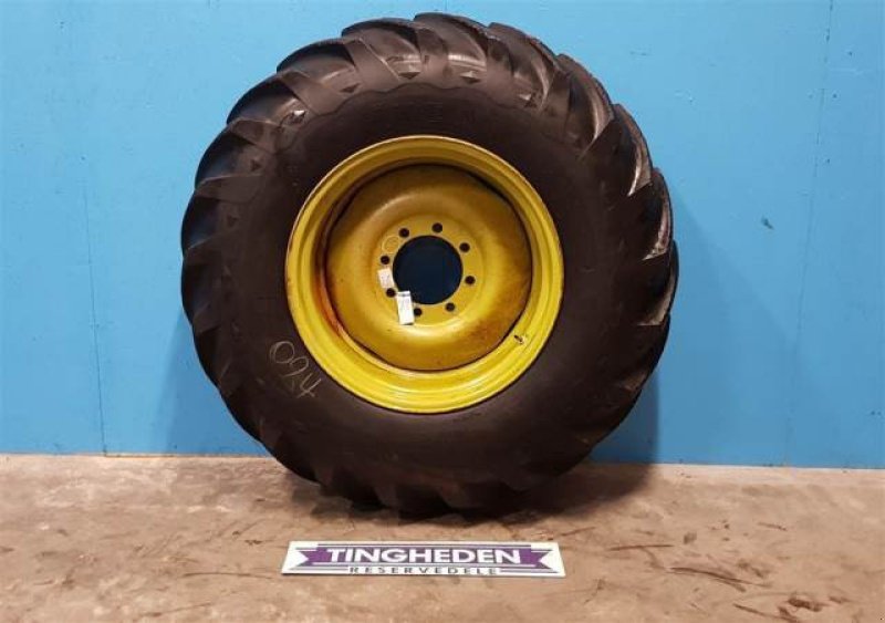 Rad typu Sonstige 30"   18.4-30, Gebrauchtmaschine v Hemmet (Obrázek 1)