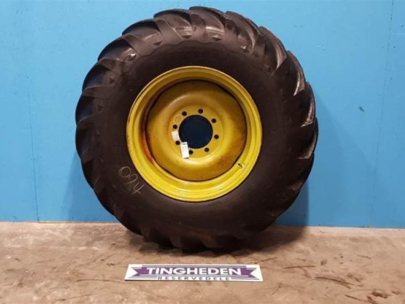 Rad za tip Sonstige 30"   18.4-30, Gebrauchtmaschine u Hemmet (Slika 1)