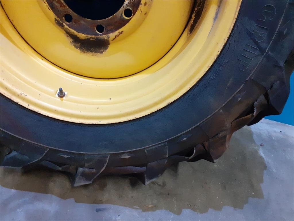 Rad des Typs Sonstige 30 18.4-30, Gebrauchtmaschine in Hemmet (Bild 13)