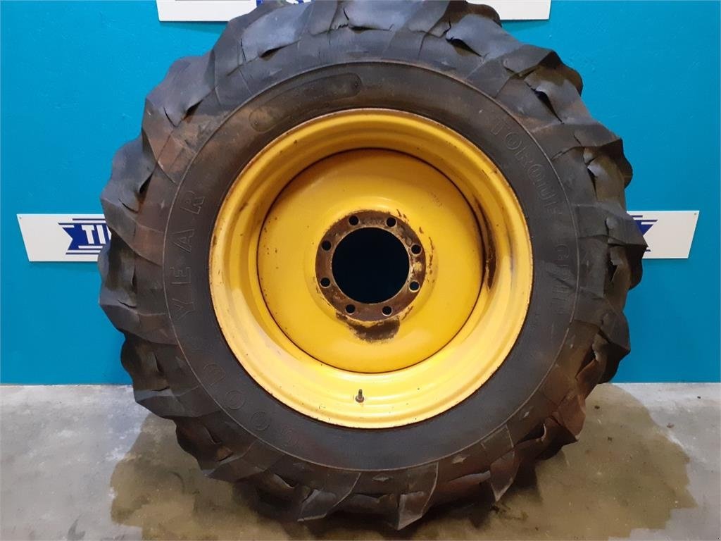 Rad des Typs Sonstige 30 18.4-30, Gebrauchtmaschine in Hemmet (Bild 5)