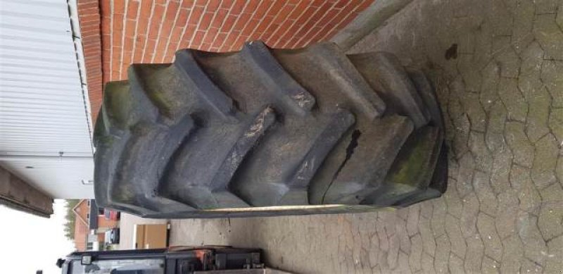 Rad типа Sonstige 30"   23.1R30, Gebrauchtmaschine в Hemmet (Фотография 3)