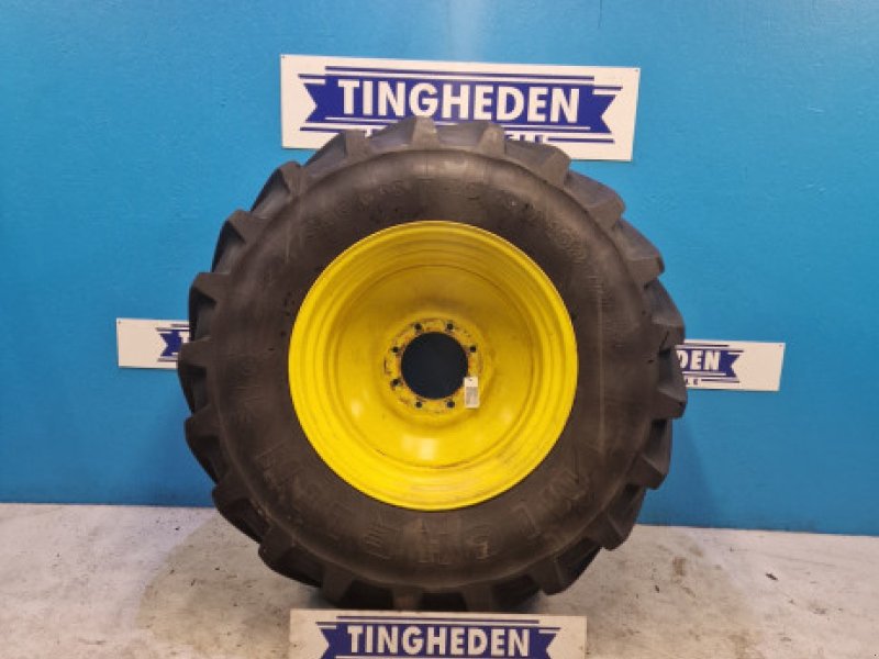 Rad tipa Sonstige 30"   540/65 R30, Gebrauchtmaschine u Hemmet (Slika 1)