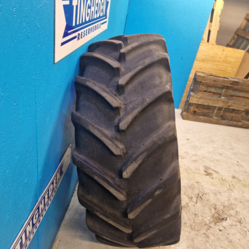 Rad des Typs Sonstige 30"   540/65 R30, Gebrauchtmaschine in Hemmet (Bild 7)