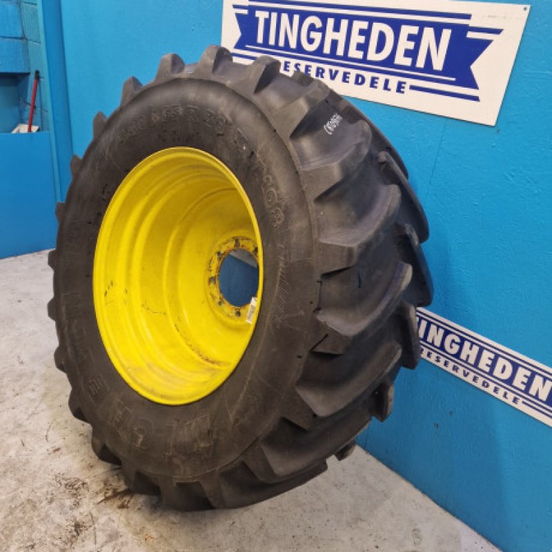 Rad des Typs Sonstige 30"   540/65 R30, Gebrauchtmaschine in Hemmet (Bild 9)