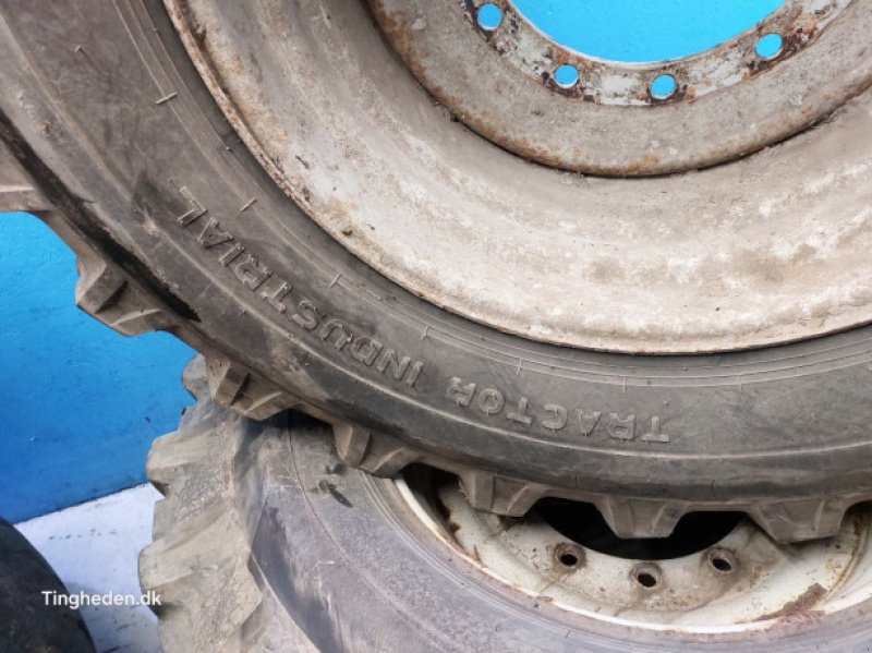 Rad типа Sonstige 30"   580/65 R30, Gebrauchtmaschine в Hemmet (Фотография 8)