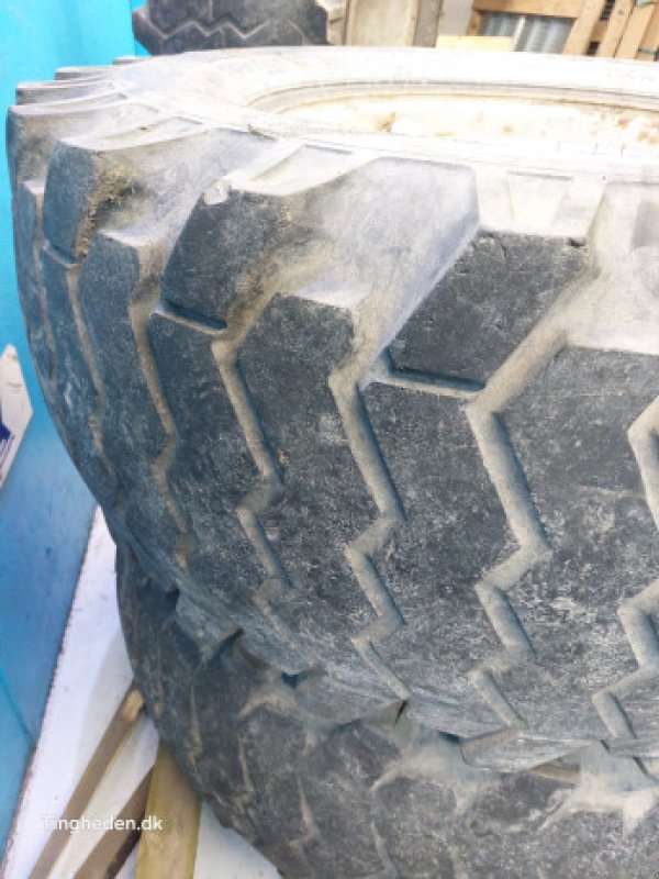 Rad типа Sonstige 30"   580/65 R30, Gebrauchtmaschine в Hemmet (Фотография 14)