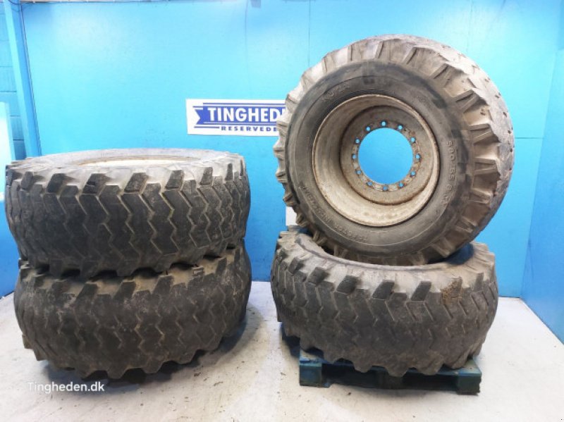 Rad типа Sonstige 30"   580/65 R30, Gebrauchtmaschine в Hemmet (Фотография 2)