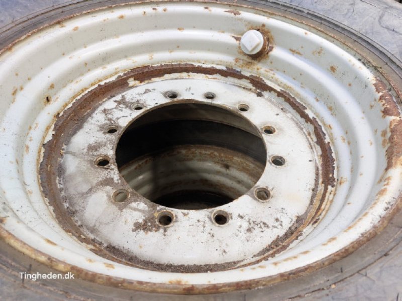 Rad типа Sonstige 30"   580/65 R30, Gebrauchtmaschine в Hemmet (Фотография 12)