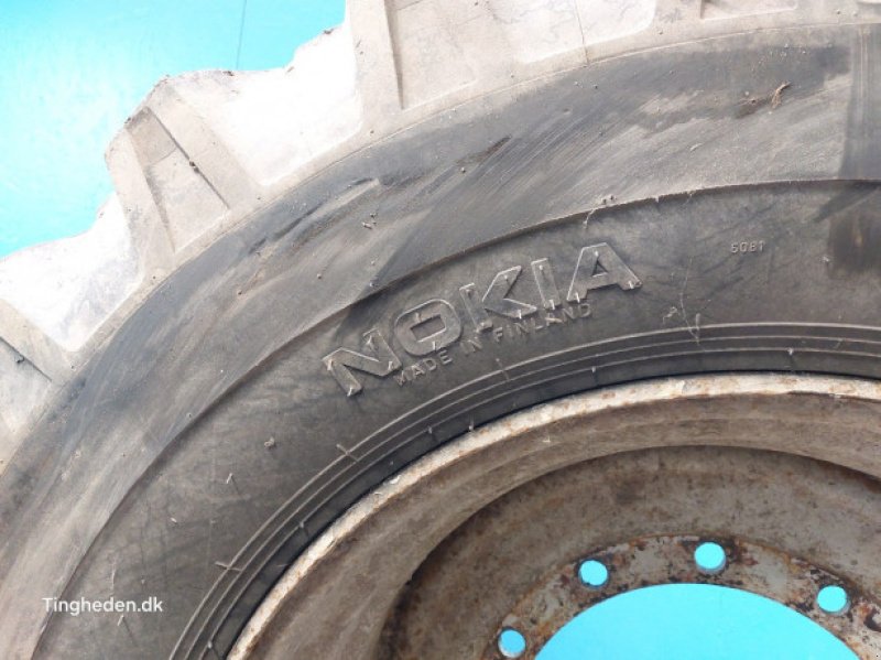 Rad типа Sonstige 30"   580/65 R30, Gebrauchtmaschine в Hemmet (Фотография 7)