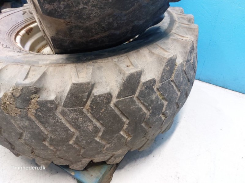 Rad типа Sonstige 30"   580/65 R30, Gebrauchtmaschine в Hemmet (Фотография 16)