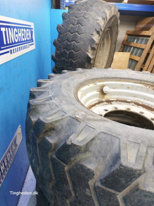Rad типа Sonstige 30"   580/65 R30, Gebrauchtmaschine в Hemmet (Фотография 13)