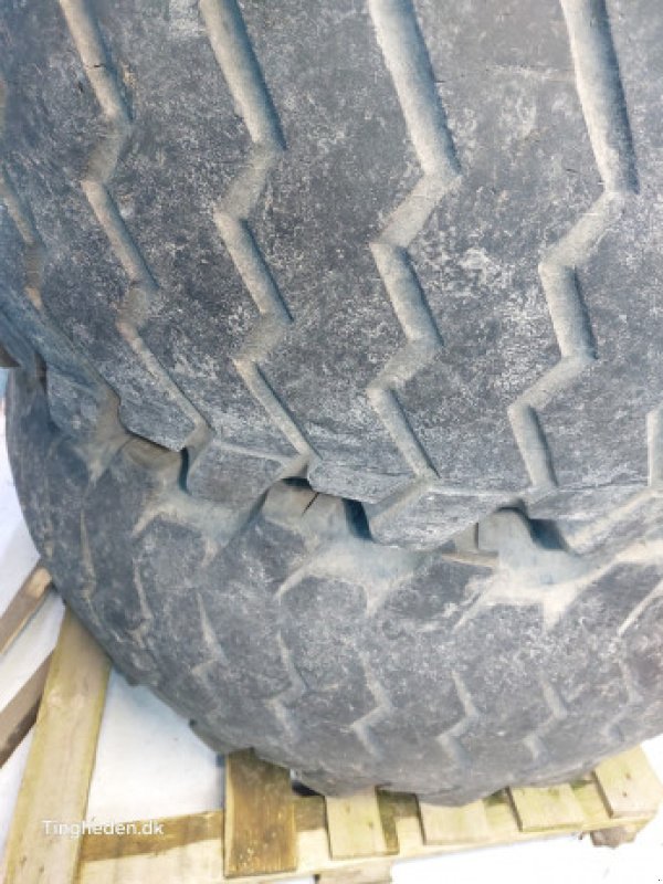 Rad типа Sonstige 30"   580/65 R30, Gebrauchtmaschine в Hemmet (Фотография 15)