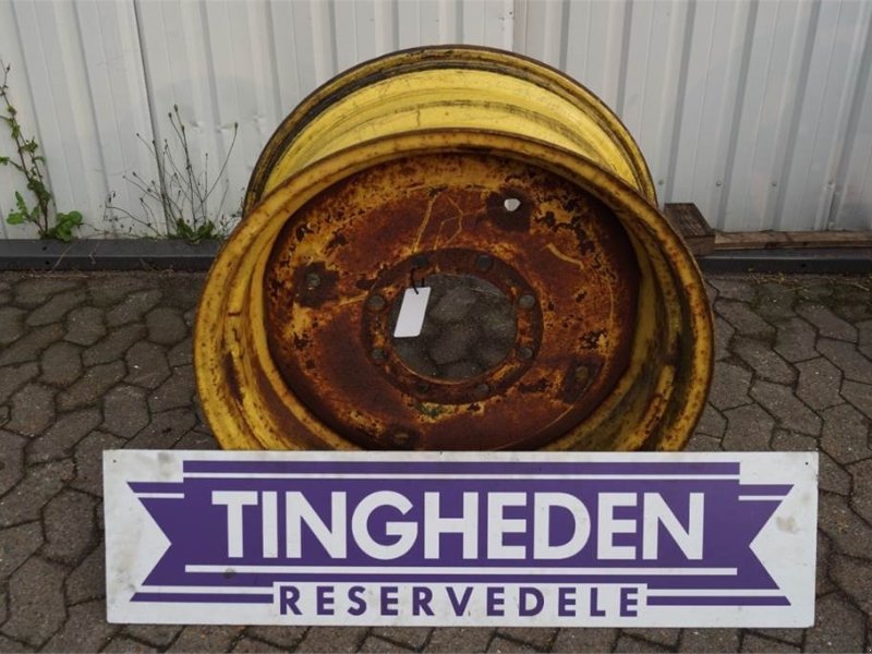 Rad des Typs Sonstige 30 DW16X30, Gebrauchtmaschine in Hemmet (Bild 1)