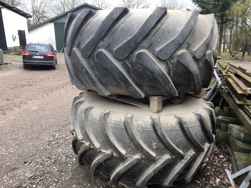 Rad of the type Sonstige 30.5  x  32, Gebrauchtmaschine in Tinglev (Picture 1)