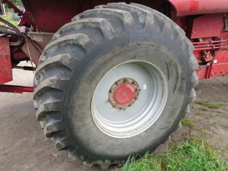 Rad za tip Sonstige 32"   24.5-32, Gebrauchtmaschine u Hemmet (Slika 1)