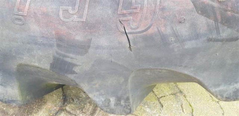 Rad типа Sonstige 32"   24.5-32, Gebrauchtmaschine в Hemmet (Фотография 3)