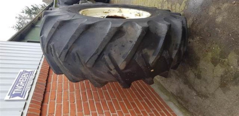 Rad typu Sonstige 32"   24.5-32, Gebrauchtmaschine v Hemmet (Obrázek 5)