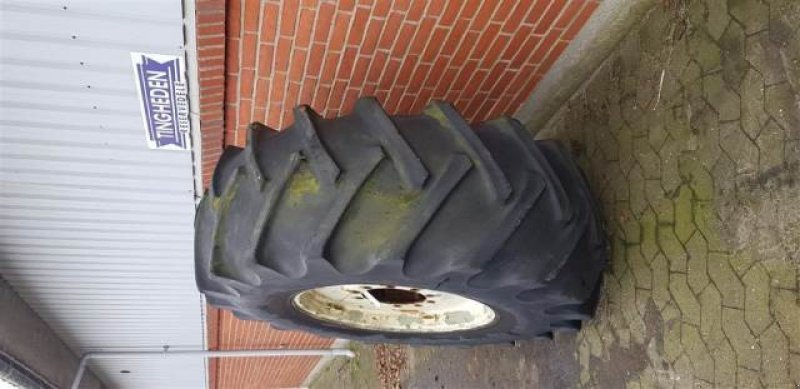 Rad typu Sonstige 32"   24.5-32, Gebrauchtmaschine v Hemmet (Obrázek 4)