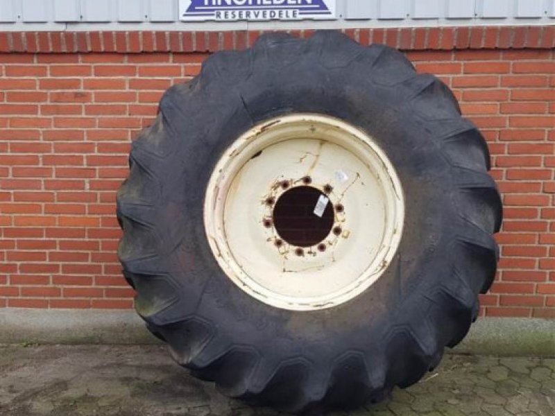 Rad a típus Sonstige 32"   24.5-32, Gebrauchtmaschine ekkor: Hemmet (Kép 1)