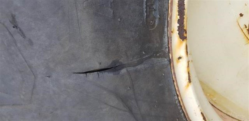 Rad des Typs Sonstige 32"   24.5-32, Gebrauchtmaschine in Hemmet (Bild 5)