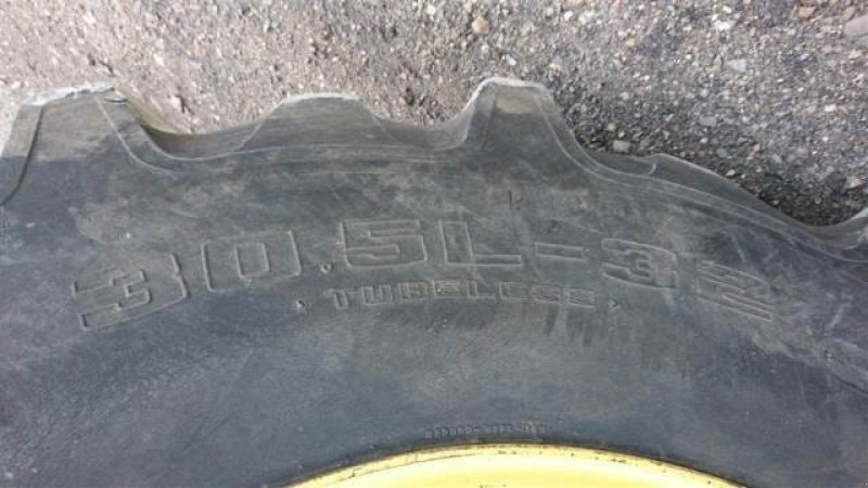 Rad typu Sonstige 32"   30.5L-32, Gebrauchtmaschine v Hemmet (Obrázek 4)