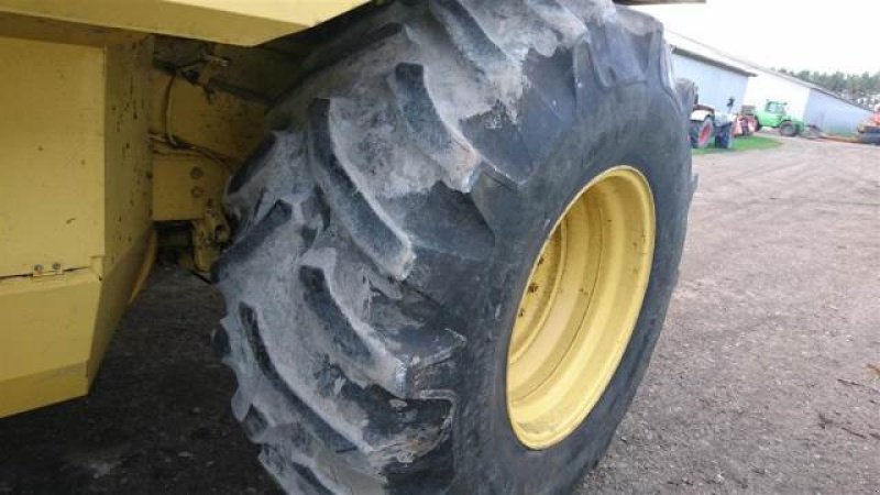 Rad typu Sonstige 32"   30.5L-32, Gebrauchtmaschine v Hemmet (Obrázek 5)