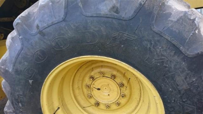 Rad typu Sonstige 32"   30.5L-32, Gebrauchtmaschine v Hemmet (Obrázek 3)