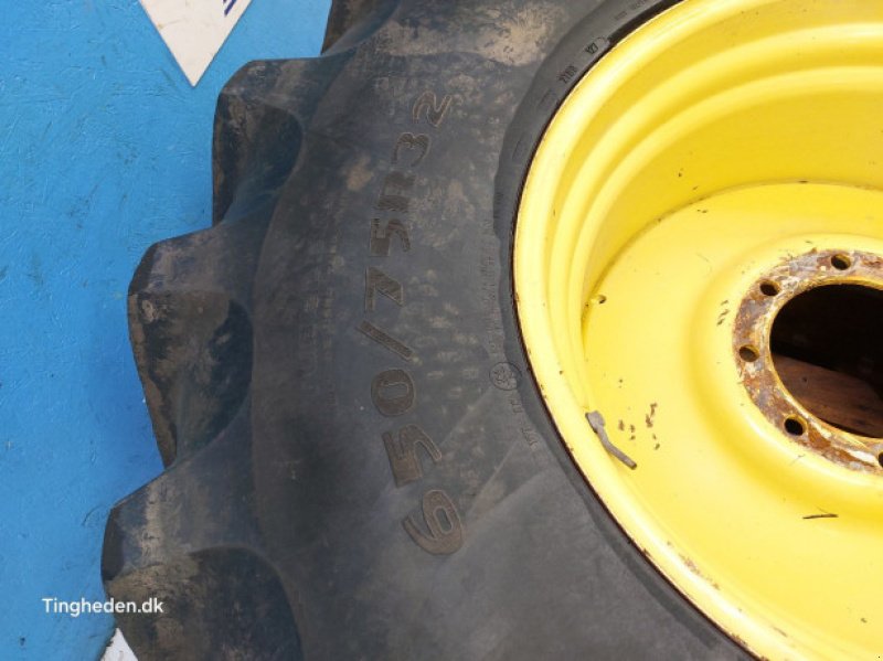 Rad des Typs Sonstige 32"   650/75 R32, Gebrauchtmaschine in Hemmet (Bild 5)