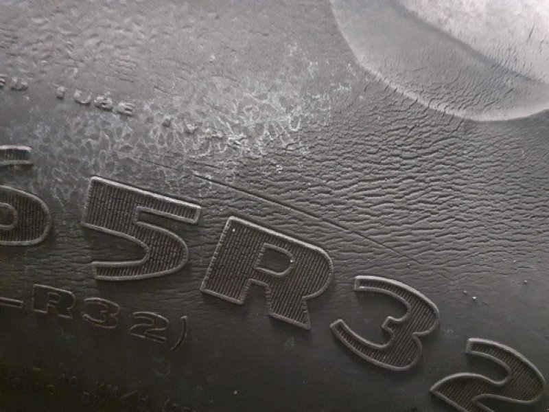 Rad tipa Sonstige 32"   800/65R32, Gebrauchtmaschine u Hemmet (Slika 11)