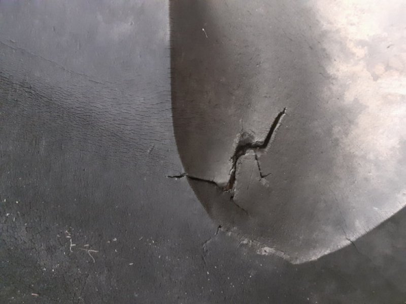 Rad tipa Sonstige 32"   800/65R32, Gebrauchtmaschine u Hemmet (Slika 5)