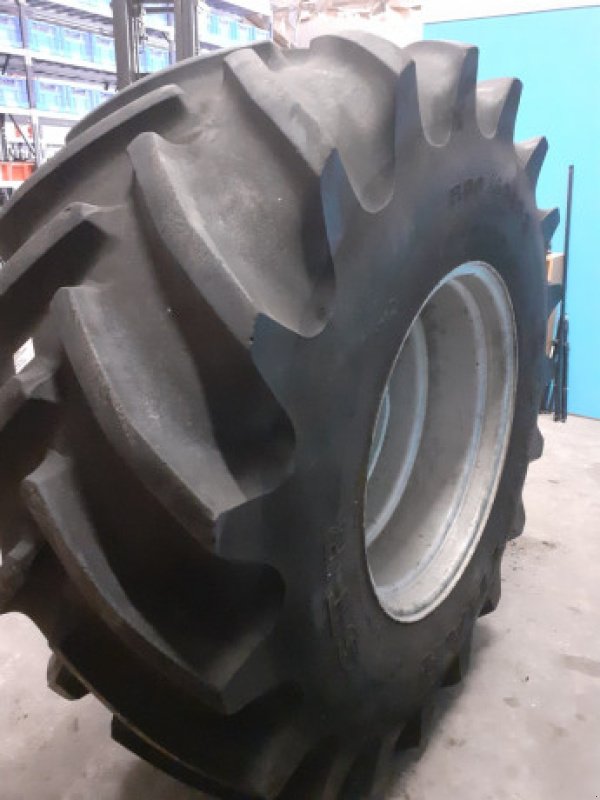 Rad tipa Sonstige 32"   800/65R32, Gebrauchtmaschine u Hemmet (Slika 8)