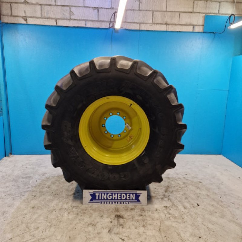 Rad a típus Sonstige 32"   900/55 R32, Gebrauchtmaschine ekkor: Hemmet (Kép 1)