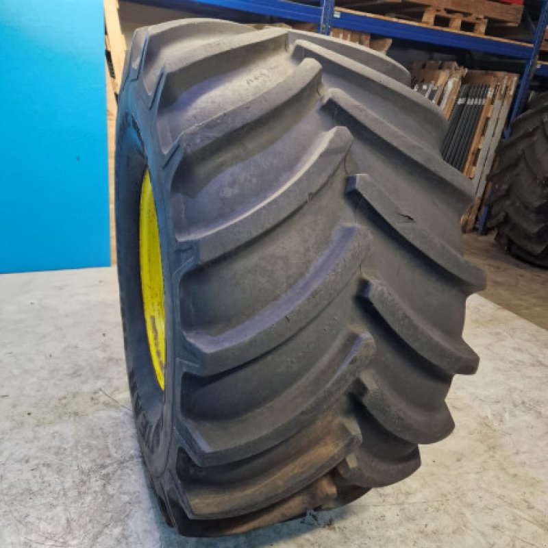 Rad a típus Sonstige 32"   900/55 R32, Gebrauchtmaschine ekkor: Hemmet (Kép 12)
