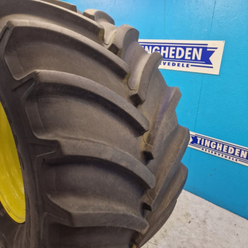 Rad a típus Sonstige 32"   900/55 R32, Gebrauchtmaschine ekkor: Hemmet (Kép 10)