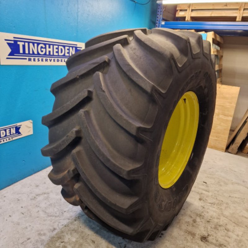 Rad a típus Sonstige 32"   900/55 R32, Gebrauchtmaschine ekkor: Hemmet (Kép 11)