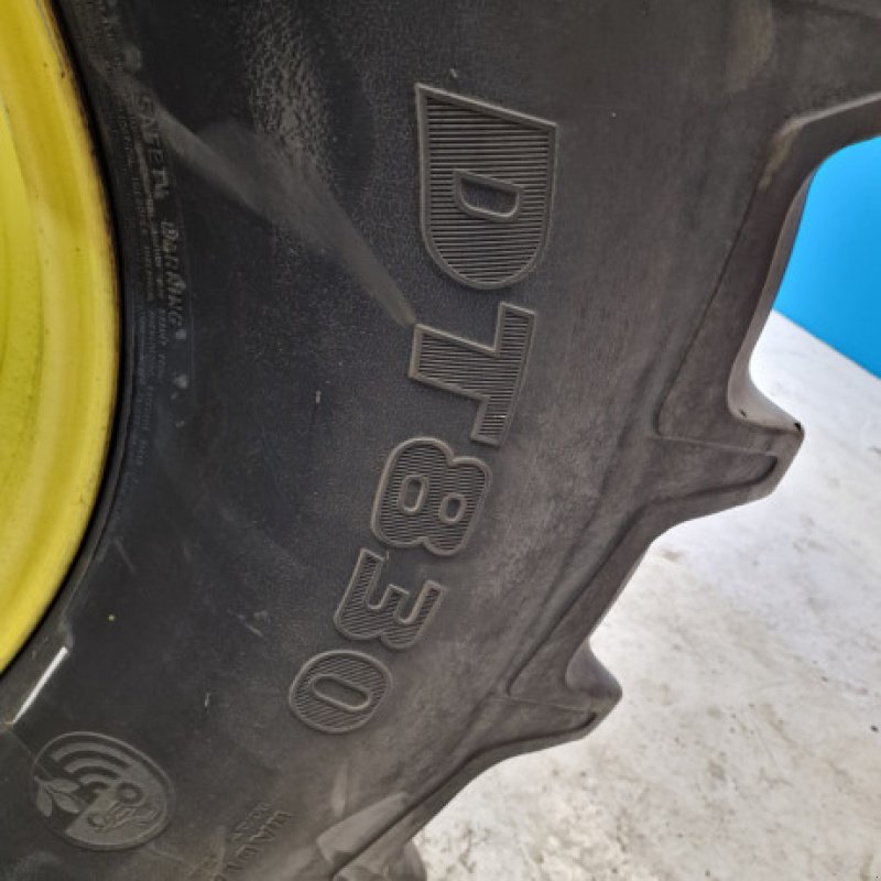 Rad a típus Sonstige 32"   900/55 R32, Gebrauchtmaschine ekkor: Hemmet (Kép 7)