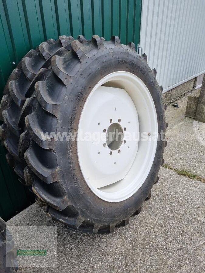 Rad des Typs Sonstige 320/85R36 U. 280/85R24, Gebrauchtmaschine in Amstetten (Bild 4)