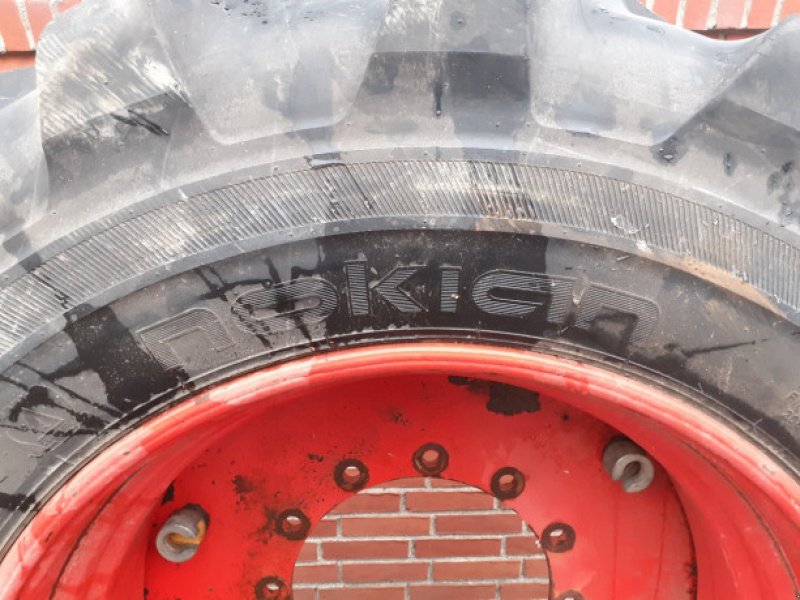 Rad des Typs Sonstige 34"   600/65R34, Gebrauchtmaschine in Hemmet (Bild 21)