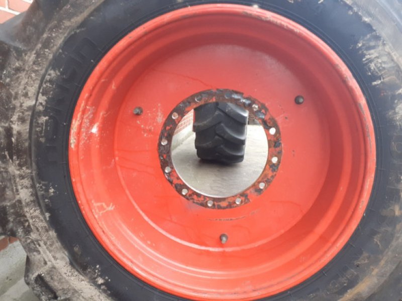 Rad des Typs Sonstige 34"   600/65R34, Gebrauchtmaschine in Hemmet (Bild 12)