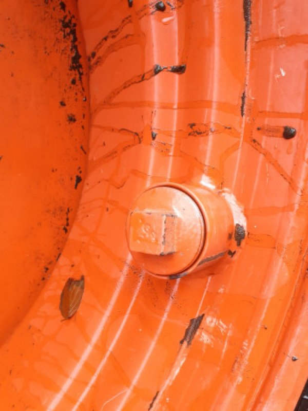 Rad des Typs Sonstige 34"   600/65R34, Gebrauchtmaschine in Hemmet (Bild 11)