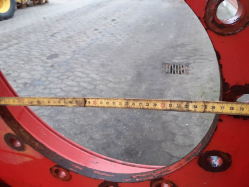 Rad des Typs Sonstige 34"   600/65R34, Gebrauchtmaschine in Hemmet (Bild 14)