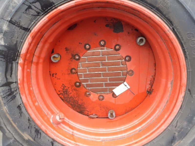 Rad des Typs Sonstige 34"   600/65R34, Gebrauchtmaschine in Hemmet (Bild 20)