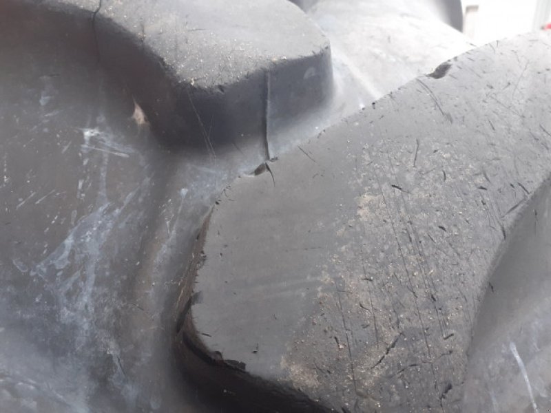 Rad des Typs Sonstige 34"   600/65R34, Gebrauchtmaschine in Hemmet (Bild 8)