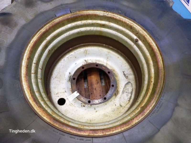 Rad des Typs Sonstige 34"   710/75 R34, Gebrauchtmaschine in Hemmet (Bild 11)