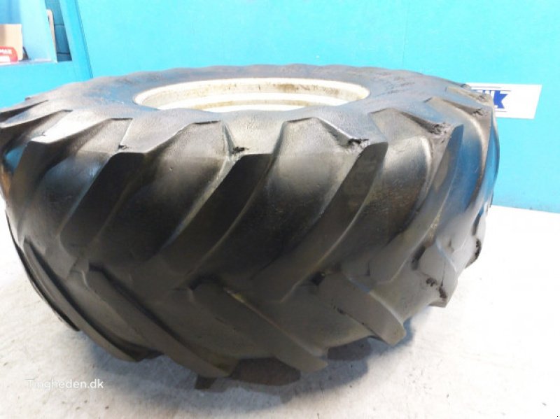 Rad des Typs Sonstige 34"   710/75 R34, Gebrauchtmaschine in Hemmet (Bild 8)