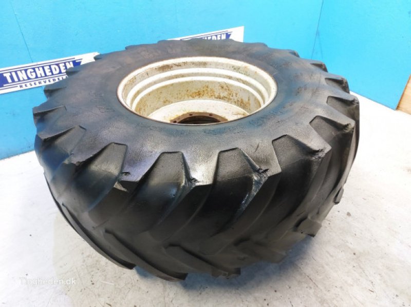 Rad des Typs Sonstige 34"   710/75 R34, Gebrauchtmaschine in Hemmet (Bild 2)